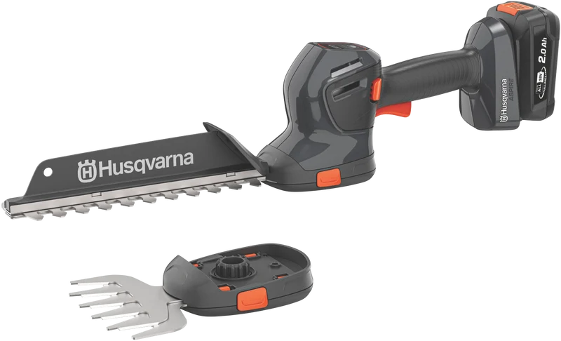 Husqvarna ASPIRE sS0 Shrub Shear kit