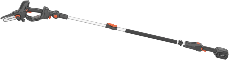 Husqvarna ASPIRE PE5 Pruner + Pole, Skin Only