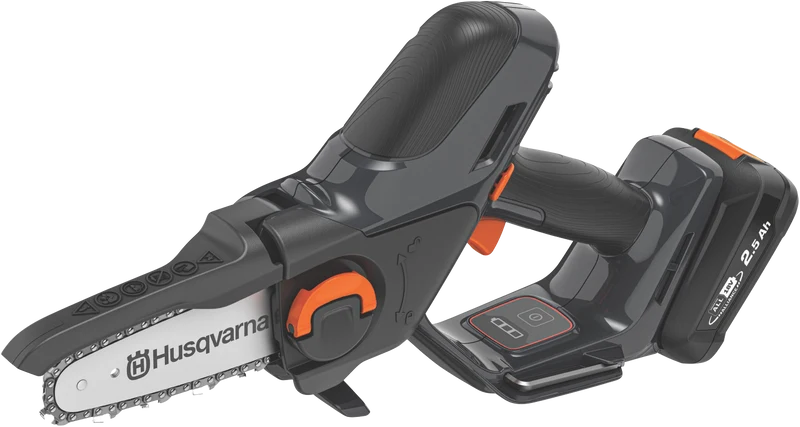 Husqvarna ASPIRE P5 Pruner, Skin Only