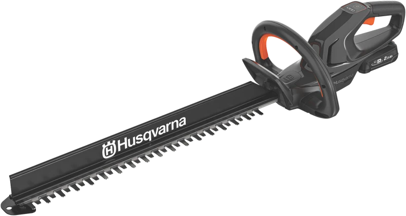 Husqvarna ASPIRE H50 Hedge Trimmer, Skin Only