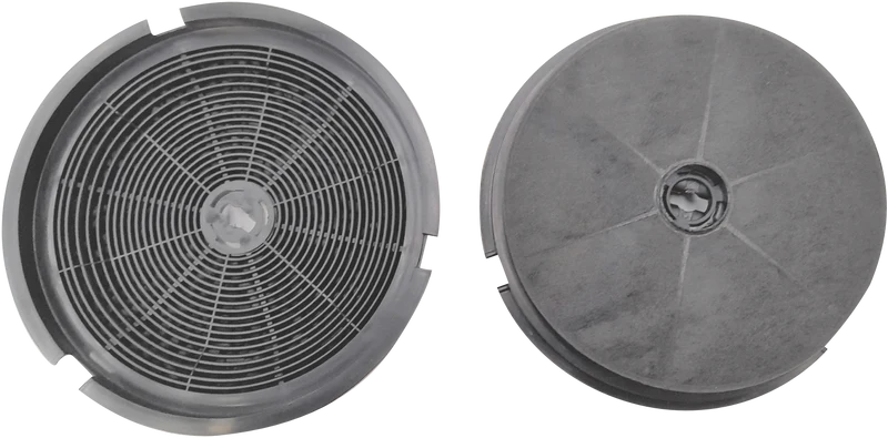 Unilux Active Carbon Filter - Twin Pack