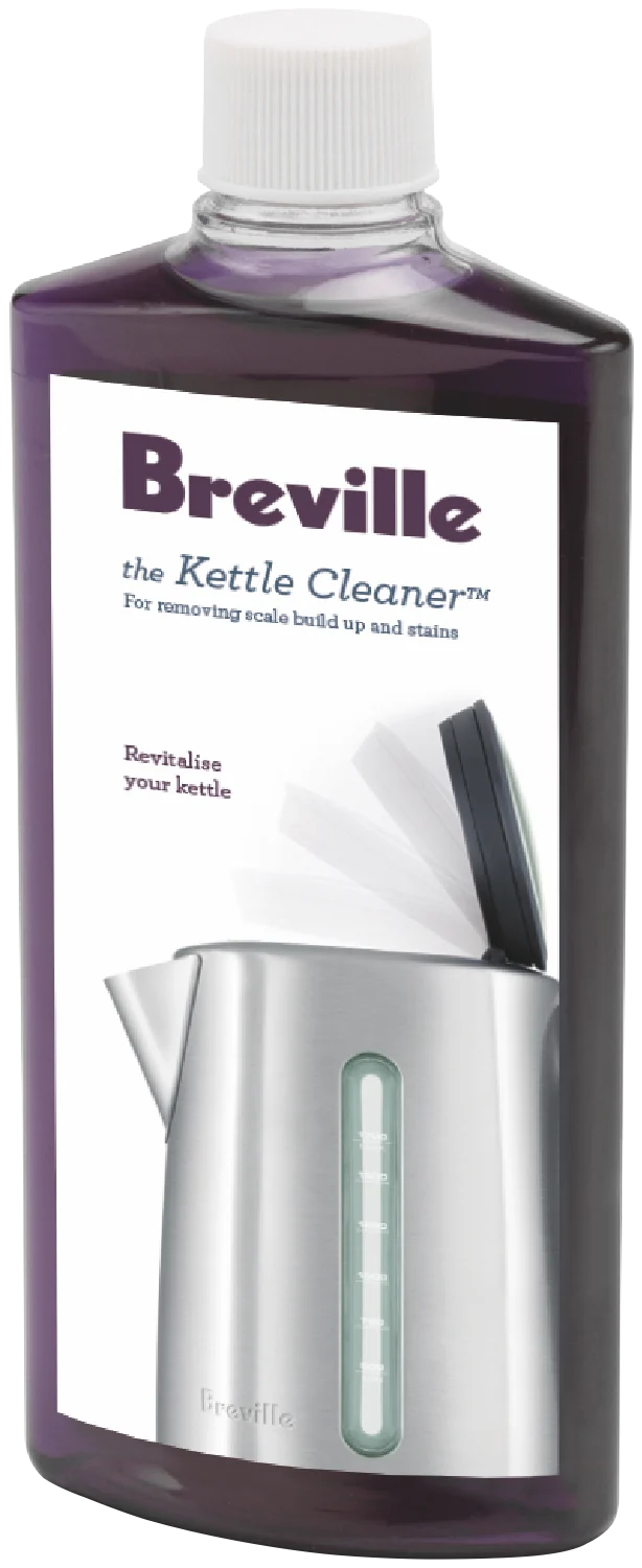 Breville Kettle Cleaner