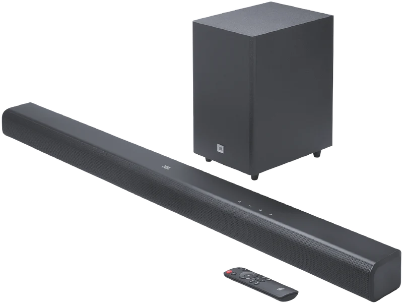 JBL SB550 3.1 Ch 250W Soundbar