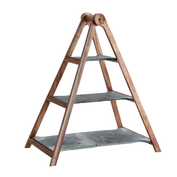 Villeroy & Boch | Artesano Original 3 Tier Tray Stand