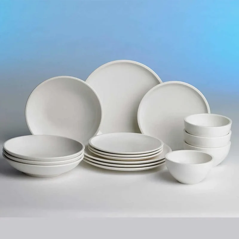 Villeroy & Boch | Artesano Original 16 Piece Set
