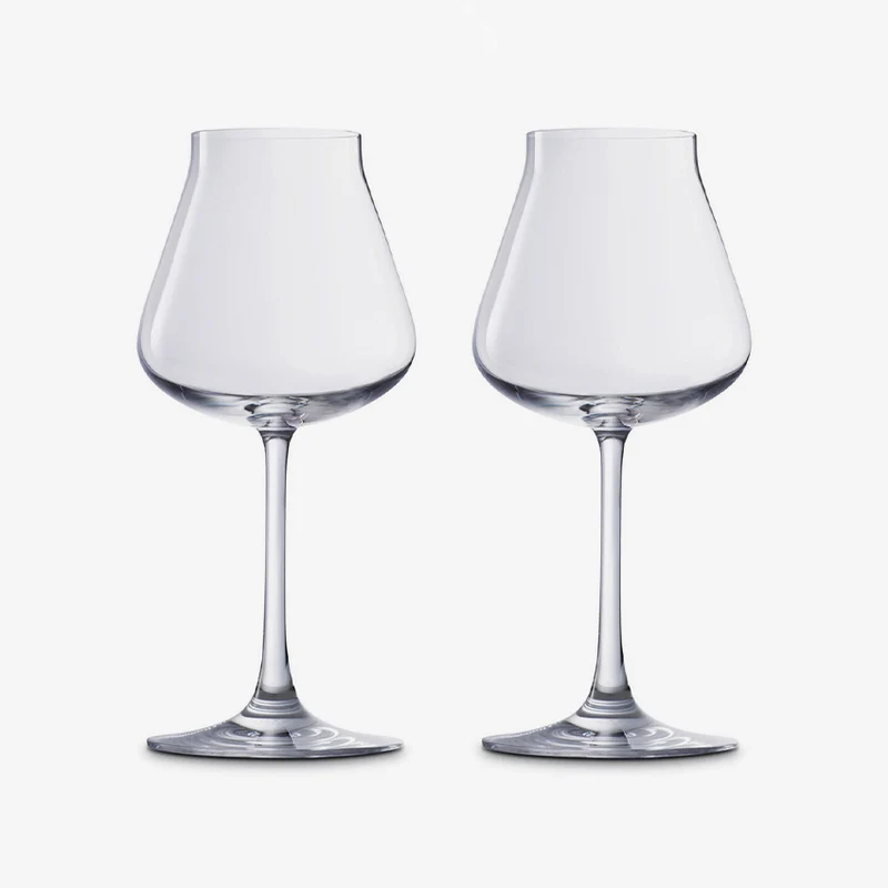 Baccarat | Château Red Wine Tasting Glasses - Set of 2