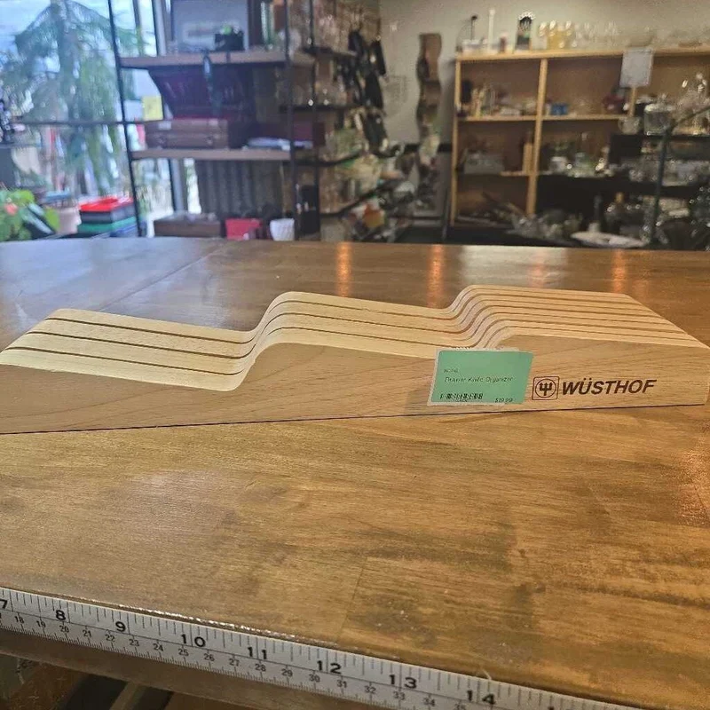 Drawer Knife Organizer