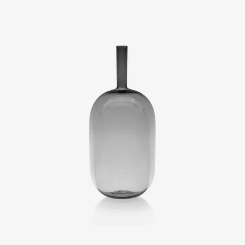 Nate Cotterman | Balloon Bottles - Shoulder