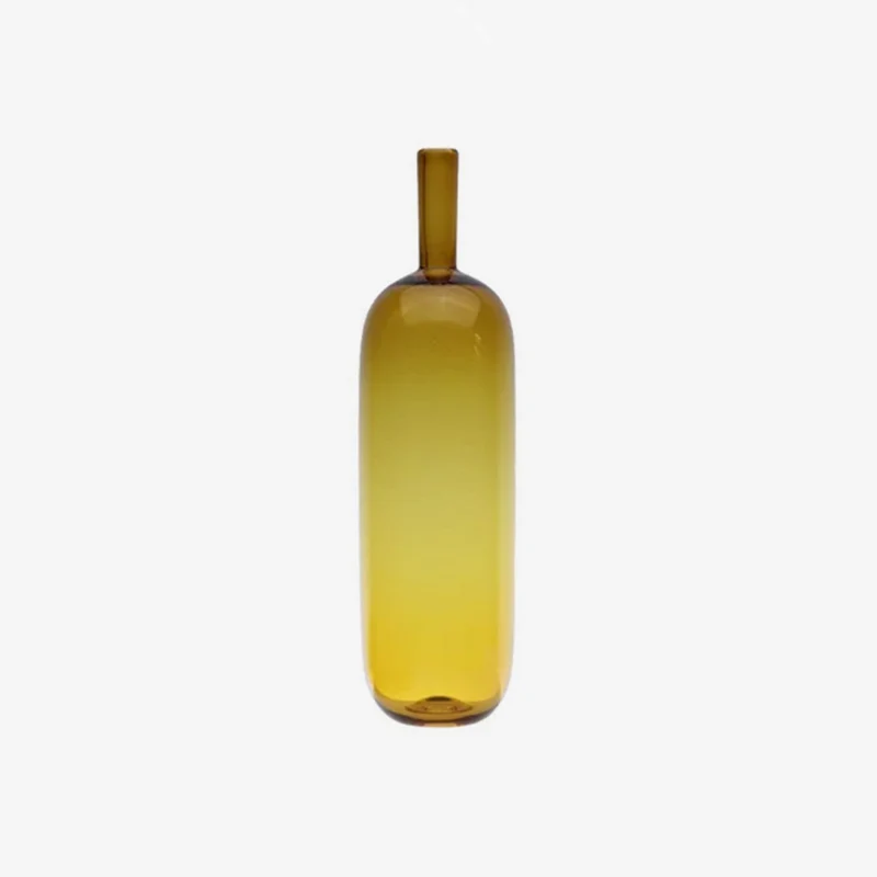 Nate Cotterman | Balloon Bottles - Tall Vase