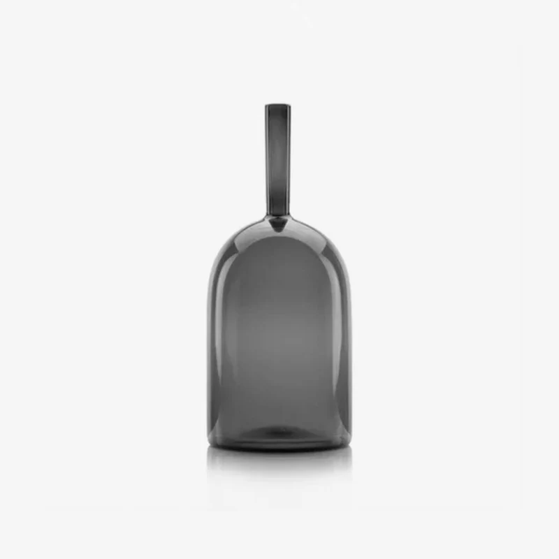 Nate Cotterman | Balloon Bottles - Large Flat Bottom