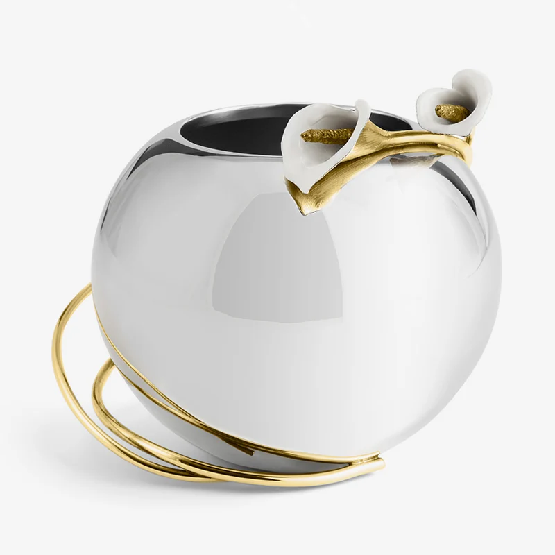 Michael Aram | Calla Lily Rose Vase - Small