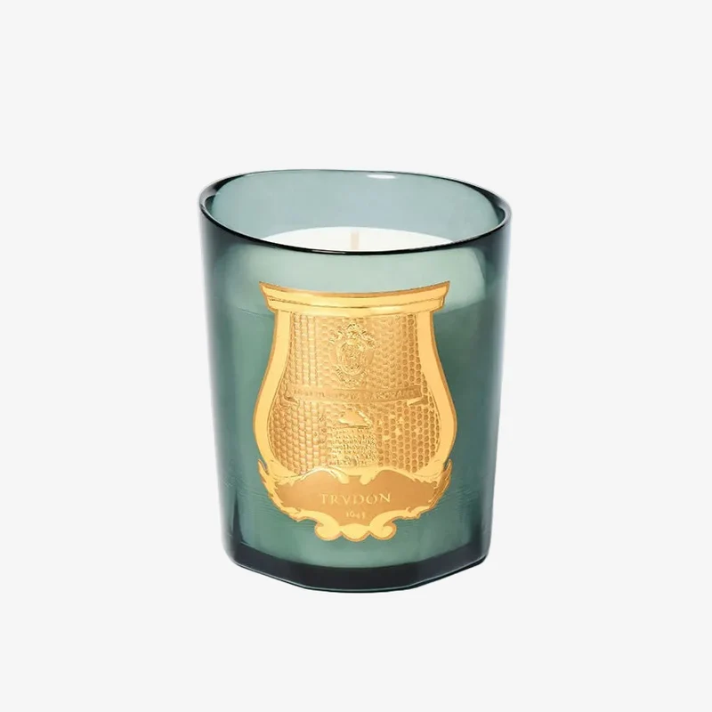Trudon | Figuerie Scented Candle (Royal Fig)