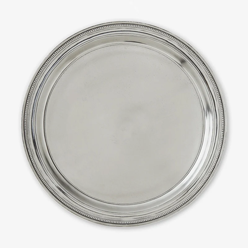 Match | Toscana Rimmed Tray