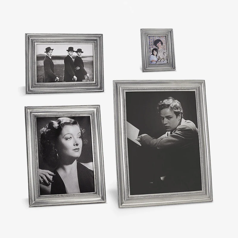Match | Toscana Rectangle Frame