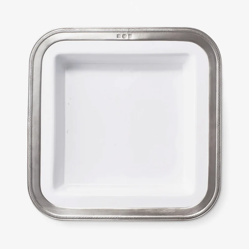 Match | Luisa Square Serving Dish