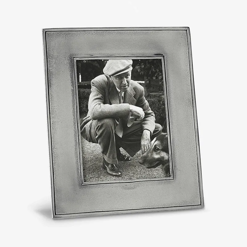 Match | Lombardia Rectangle Frame