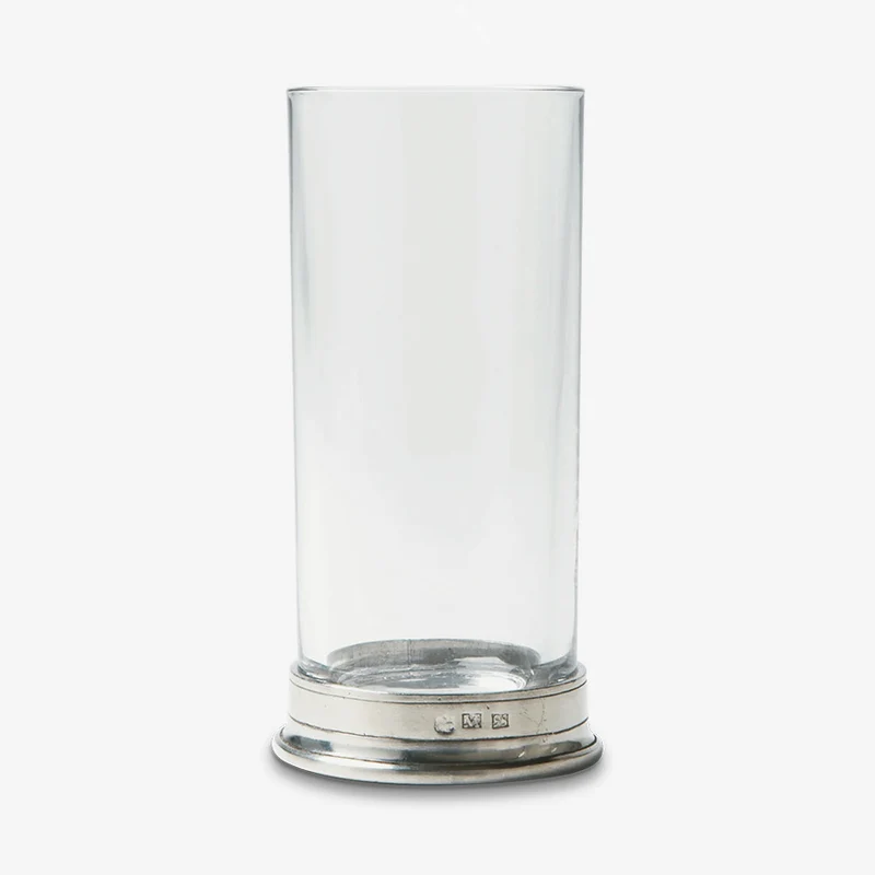 Match | Highball Crystal Glass