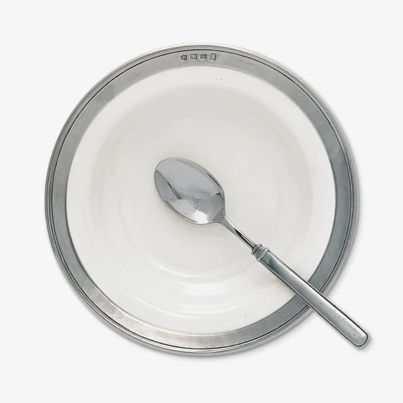 Match | Convivio Soup / Pasta Bowl