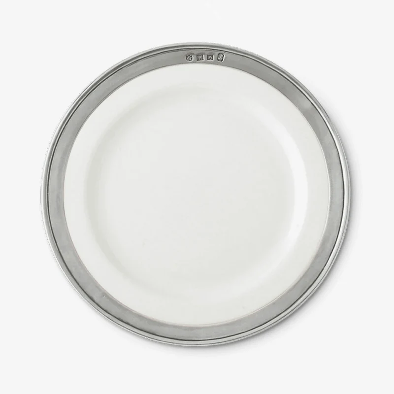 Match | Convivio Salad / Dessert Plate