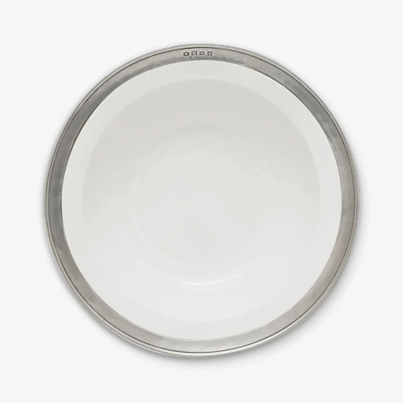 Match | Convivio Round Serving Bowl