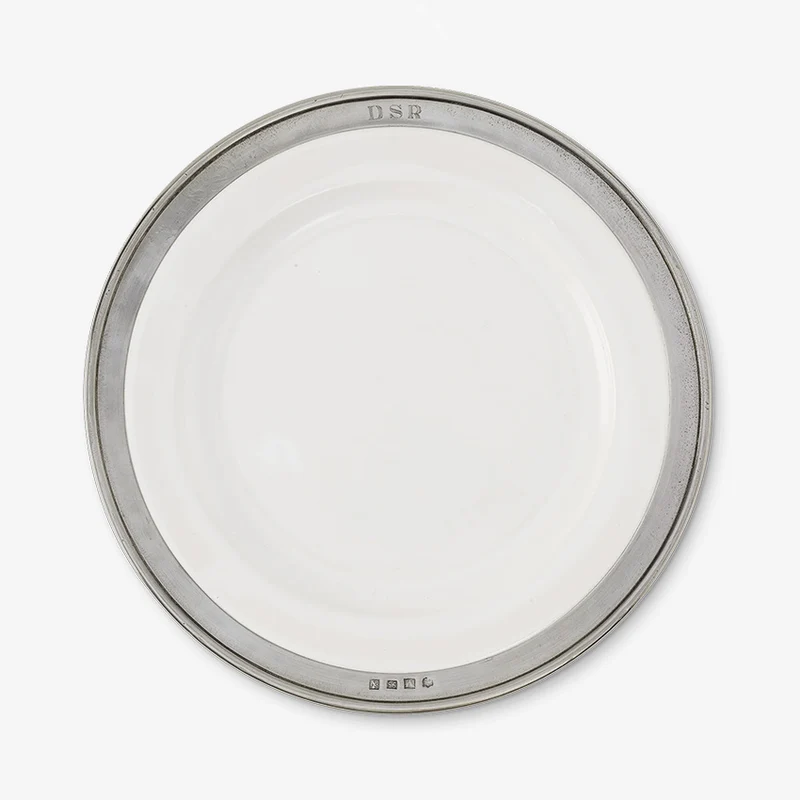 Match | Convivio Dinner Plate