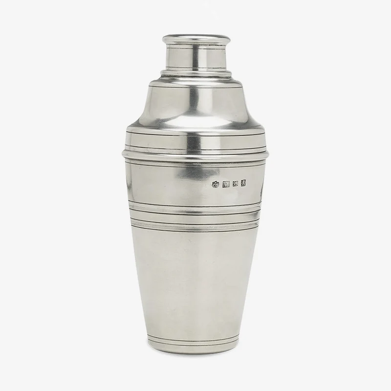 Match | Cocktail Shaker