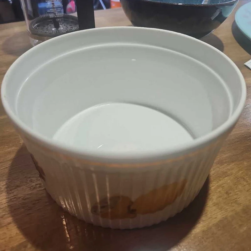 Fruit Bowl