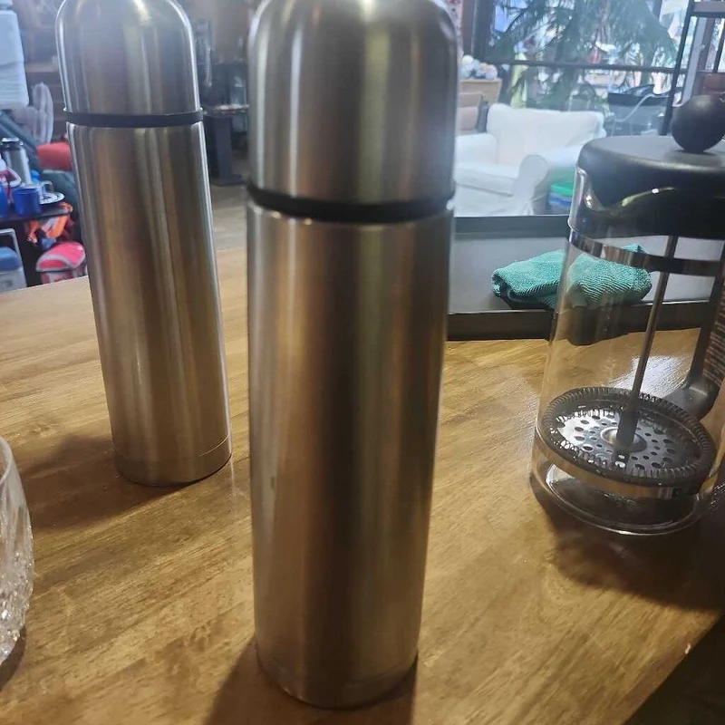 Stainless Steal Tumblers