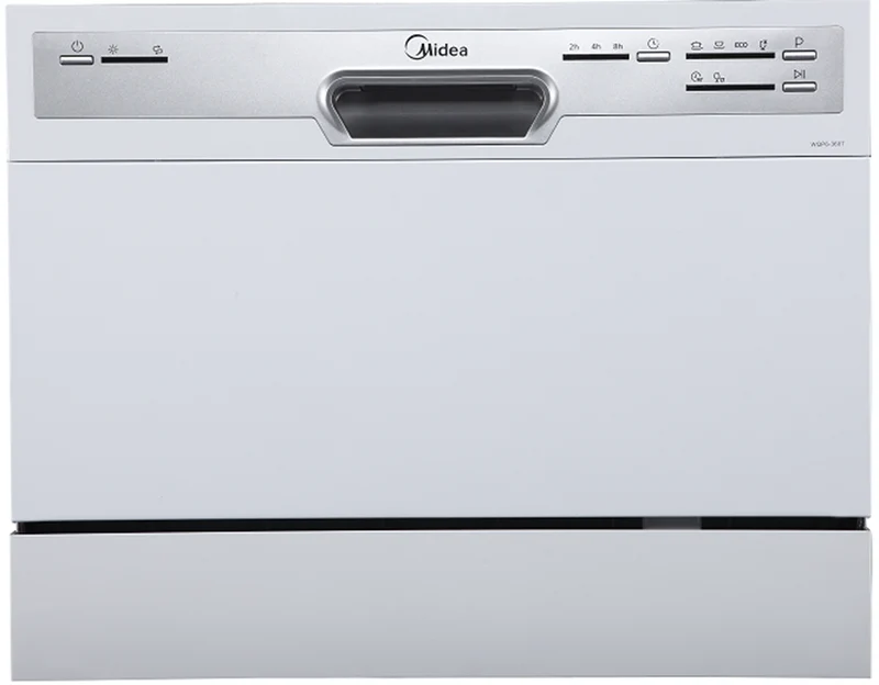Midea Table Top Dishwasher