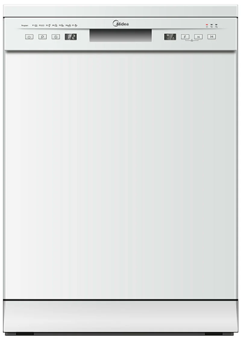 Midea Free Standing Dishwasher