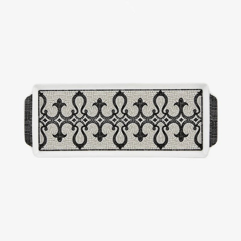 Vista Alegre | Calcada Portuguesa - Tart Tray