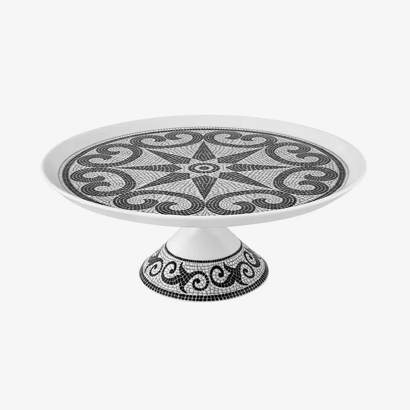 Vista Alegre | Calcada Portuguesa - Cake Stand