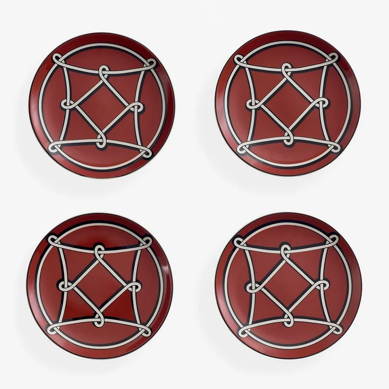 Jonathan Adler | Rita Coasters - Set of 4