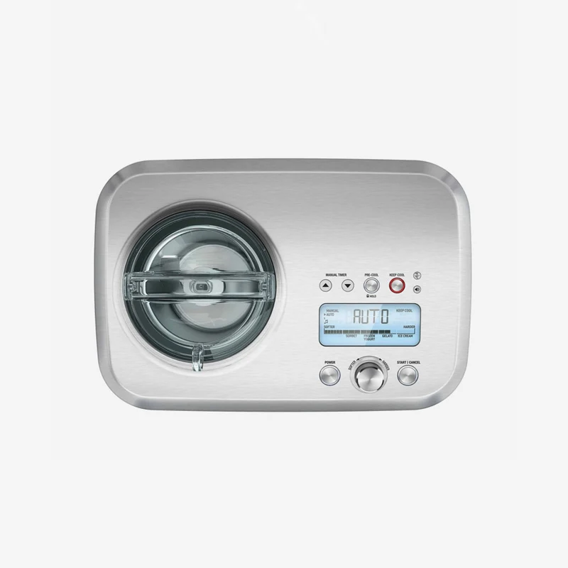 Breville | The Smart Scoop™