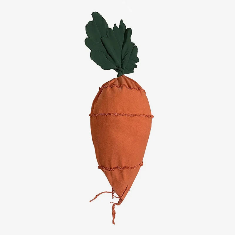 Lorena Canals | Bean bag Cathy the Carrot