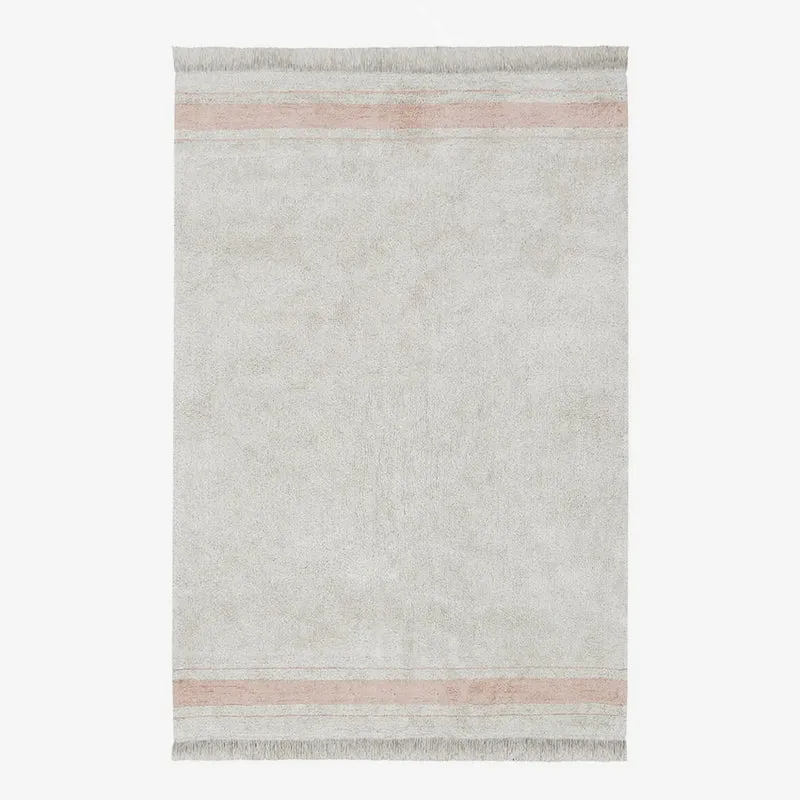 Lorena Canals | Washable Rug Gastro Rose