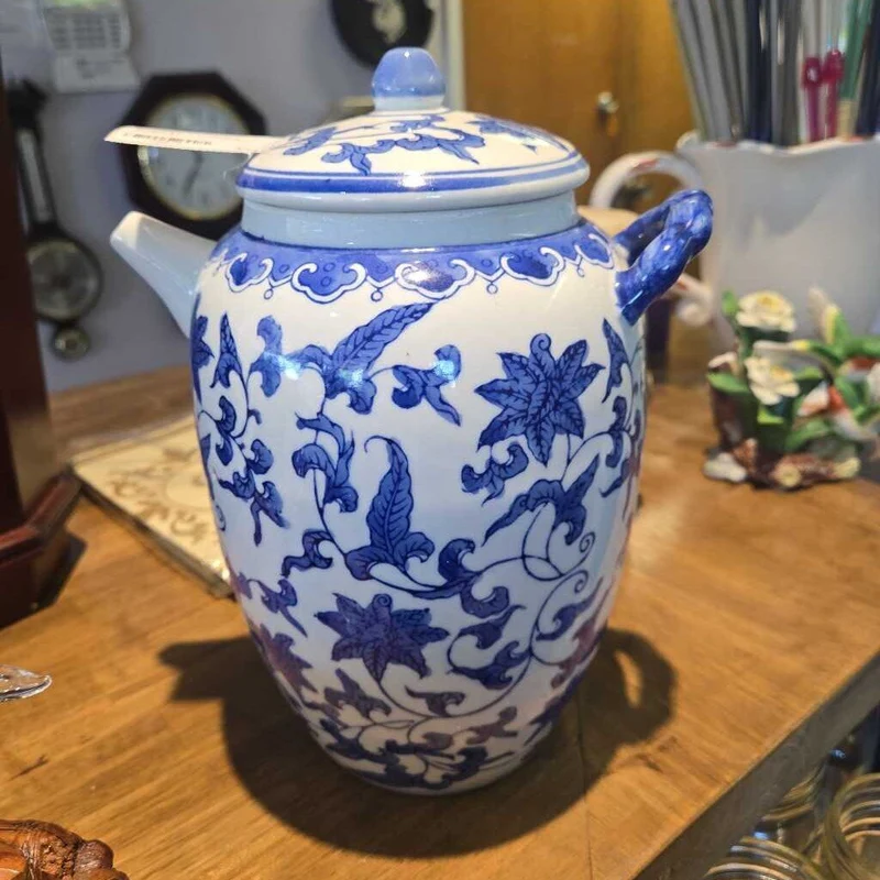 Bombay Company Teapot