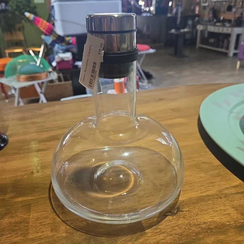 Wine Breather Carafe