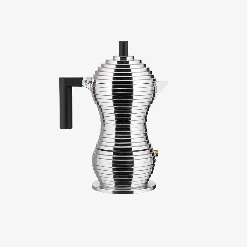 Alessi | Pulcina Espresso Coffee Maker