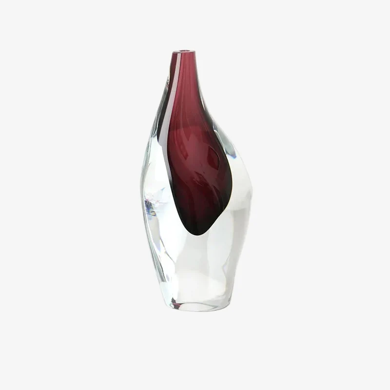 SkLO | Heliotrope Droplet Vessel