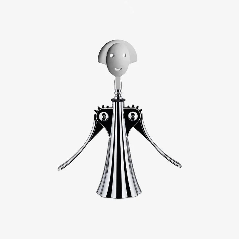 Alessi | Anna G Corkscrew