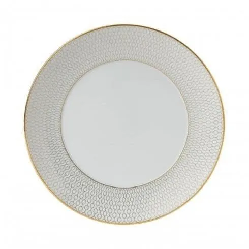 Wedgwood | Gio Gold Salad Plate 8"