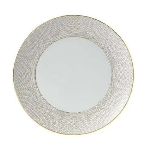 Wedgwood | Gio Gold Dinner Plate 11"