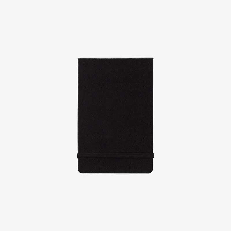 Moleskine | Reporter Notebook - Hard Cover