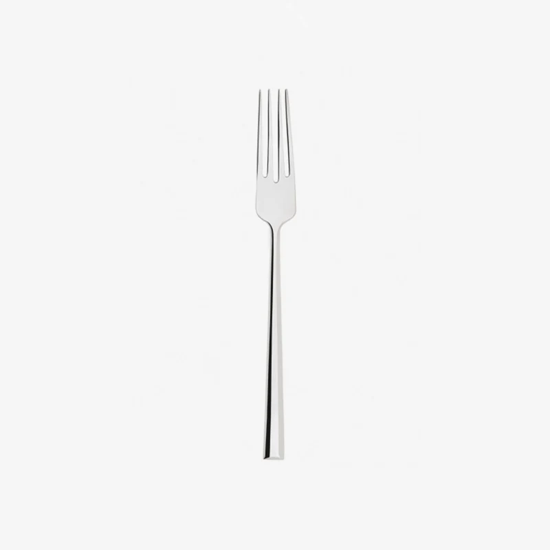 Bugatti | Duetto Dessert Fork - Set of 6