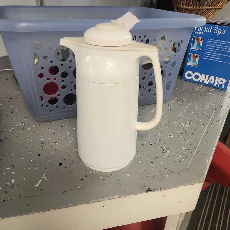 Thermal Serve Carafe