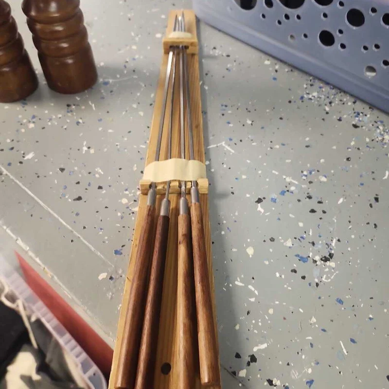 Skewers
