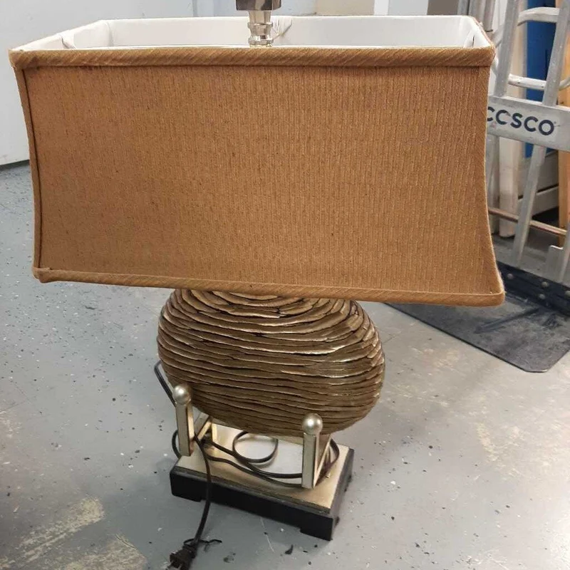 Uttermost Rhona Table Lamp