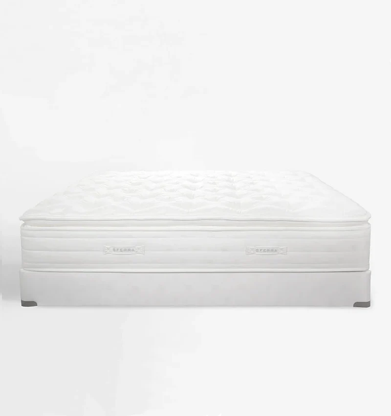 Sferra | Sonno Notte Pillowtop Mattress