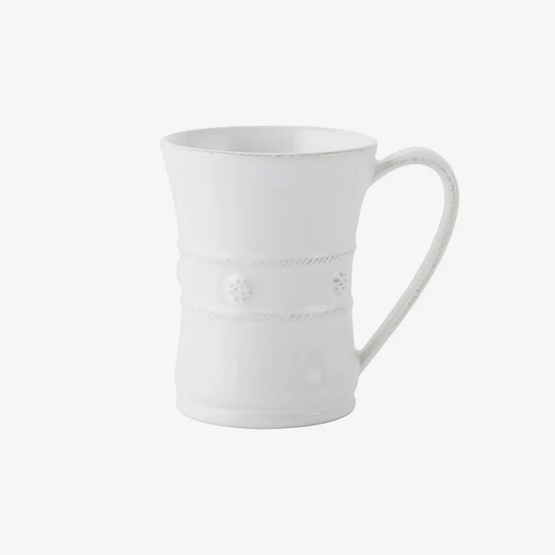 Juliska | Berry & Thread Mug - Whitewash